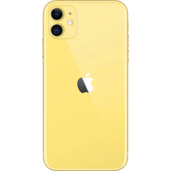 Apple iPhone 11 64GB Slim Box Yellow (MHDE3)