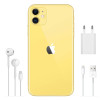Apple iPhone 11 64GB Slim Box Yellow (MHDE3)