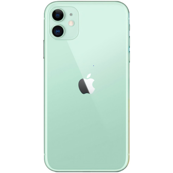 Apple iPhone 11 64GB Slim Box Green (MHDG3)