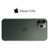 Apple iPhone 11 Pro 256GB Midnight Green (MWCQ2)