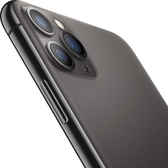 Apple iPhone 11 Pro 256GB Space Gray (MWCM2)