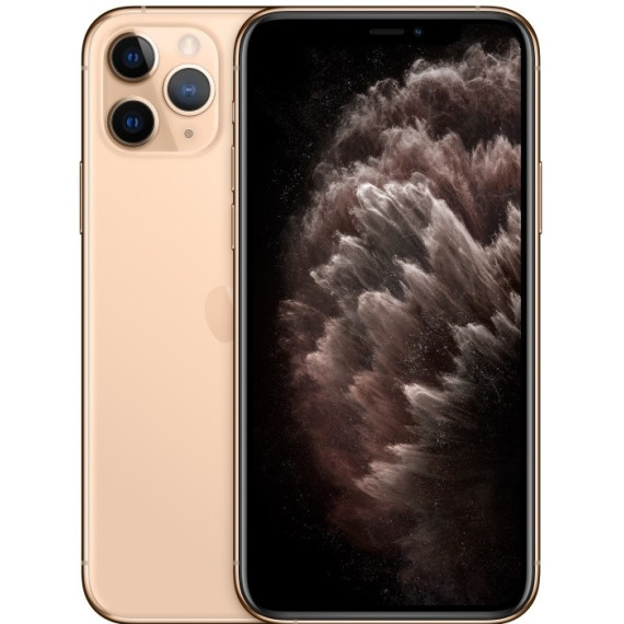Apple iPhone 11 Pro 256GB Gold (MWCP2)