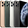 Apple iPhone 11 Pro 64GB Dual Sim Space Gray (MWD92)