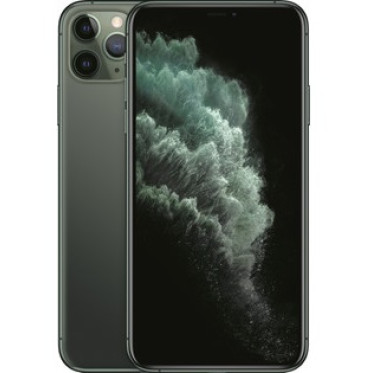 Apple iPhone 11 Pro Max 256GB Midnight Green (MWH72)