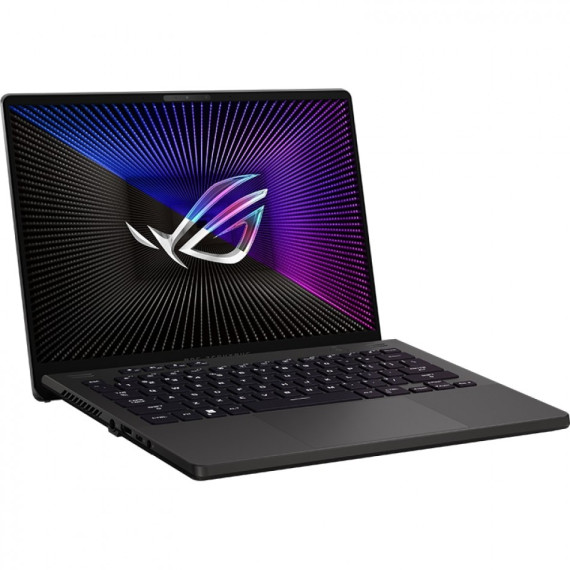 ASUS ROG Zephyrus G14 GA402NJ Eclipse Gray (GA402NJ-L8099)