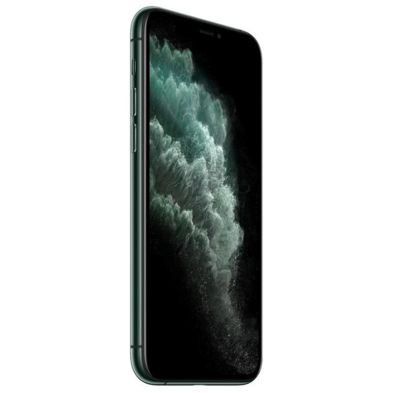 Apple iPhone 11 Pro Max 64GB Midnight Green (MWH22)