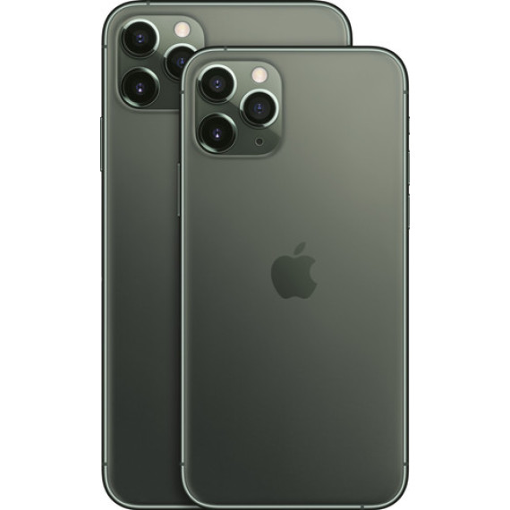 Apple iPhone 11 Pro Max 64GB Midnight Green (MWH22)
