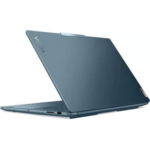 Lenovo Yoga Pro 9 16IRP8 Tidal Teal (83BY004TRA)