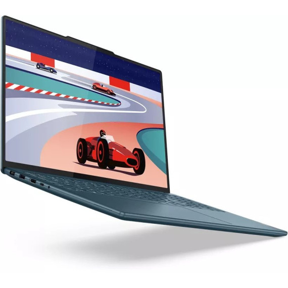 Lenovo Yoga Pro 9 16IRP8 Tidal Teal (83BY004TRA)