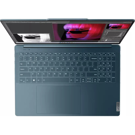 Lenovo Yoga Pro 9 16IRP8 (83BY004SRA)