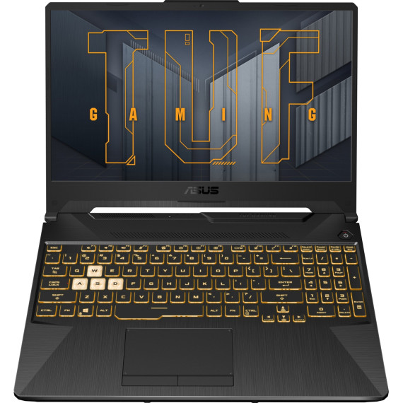 ASUS TUF Gaming F15 FX506HEB (FX506HEB-HN145)