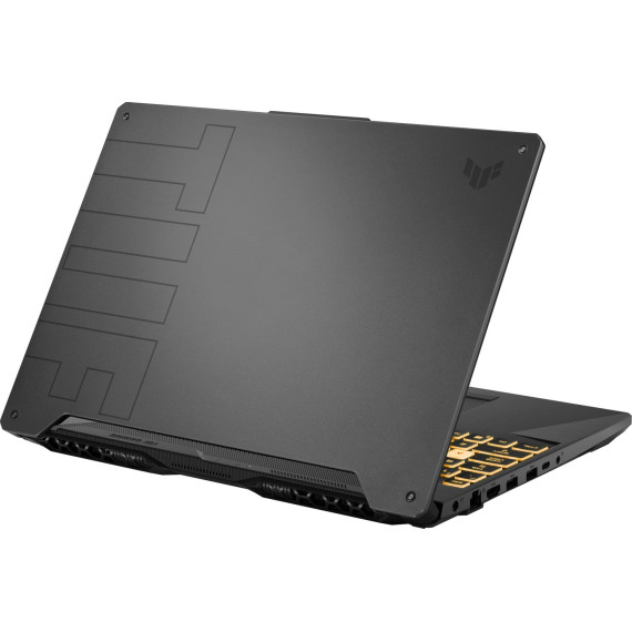 ASUS TUF Gaming F15 FX506HEB (FX506HEB-HN145)
