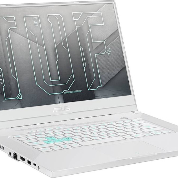 ASUS TUF Dash F15 FX516PM (FX516PM-HN072W)