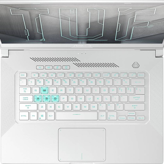 ASUS TUF Dash F15 FX516PM (FX516PM-HN072W)