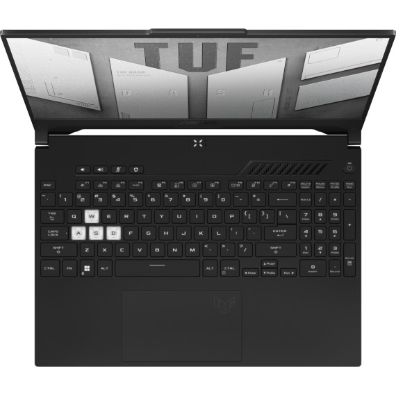 ASUS TUF Dash F15 FX517ZC (FX517ZC-HN063)