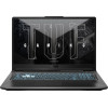 ASUS TUF Gaming F17 FX706HEB (FX706HEB-HX114)