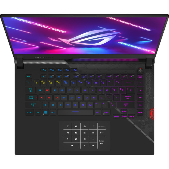 ASUS ROG Strix SCAR 15 G533ZX (G533ZX-HF084)