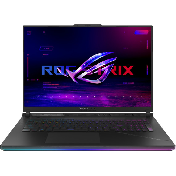 ASUS ROG Strix SCAR 18 G834JY (G834JY-N6035)