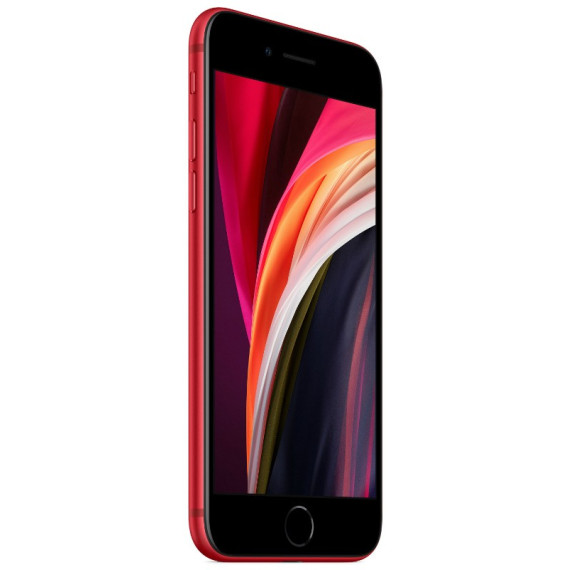 Apple iPhone SE 2020 128GB Product Red (MXD22)