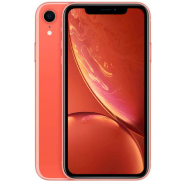 Apple iPhone XR 256GB Coral (MRYP2)
