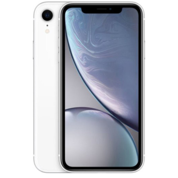 Apple iPhone XR 256GB White (MRYL2)