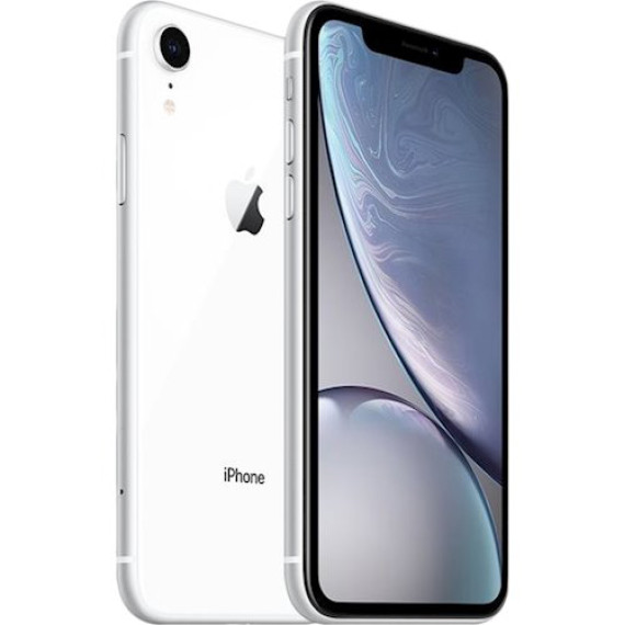 Apple iPhone XR 256GB White (MRYL2)