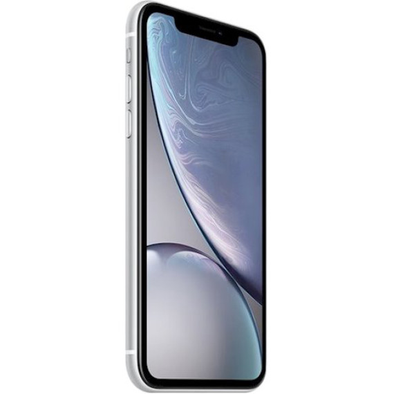 Apple iPhone XR 256GB White (MRYL2)