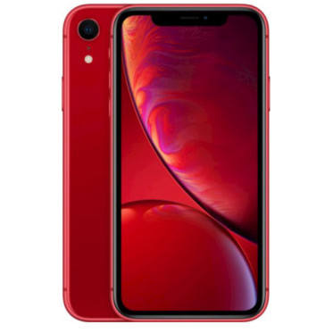 Apple iPhone XR 256GB PRODUCT RED (MRYM2)