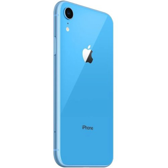 Apple iPhone XR 128GB Slim Box Blue (MH7R3)