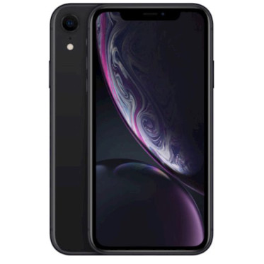 Apple iPhone XR 64GB Black (MRY42)