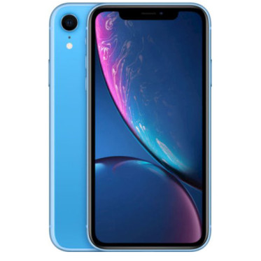 Apple iPhone XR 64GB Blue (MRYA2)