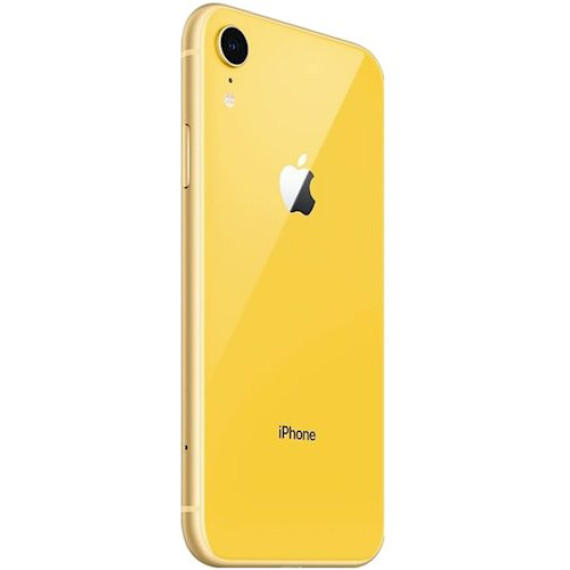 Apple iPhone XR 64GB Slim Box Yellow (MH6Q3)