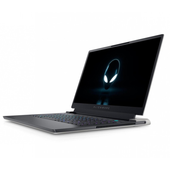 Alienware X15 R2 (AWX15R2-9387WHT-PUS)