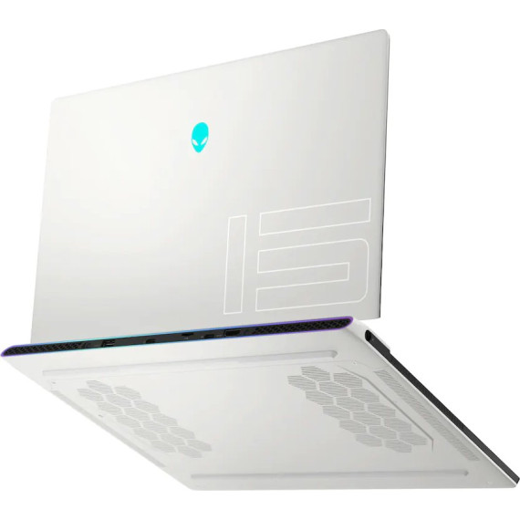 Alienware X15 R2 (AWX15R2-9387WHT-PUS)