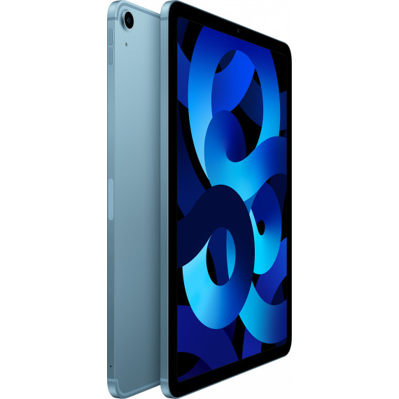 Apple iPad Air 2022 Wi-Fi 64GB Blue (MM9E3)