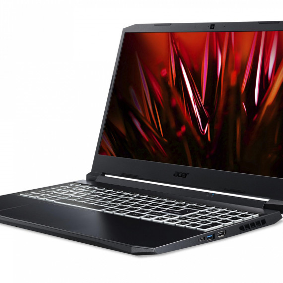 Acer Nitro 5 AN515-45-R18J Shale Black (NH.QBREC.00E)