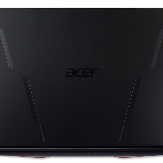 Acer Nitro 5 AN515-45-R18J Shale Black (NH.QBREC.00E)