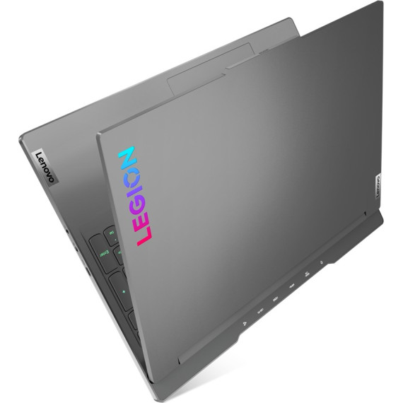 Lenovo Legion 7 16ARHA7 Storm Grey all-metal (82UH002TCK)