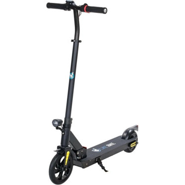 Электросамокат Like.Bike Twist Black