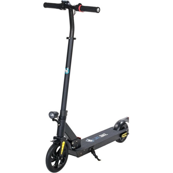 Электросамокат Like.Bike Twist Black