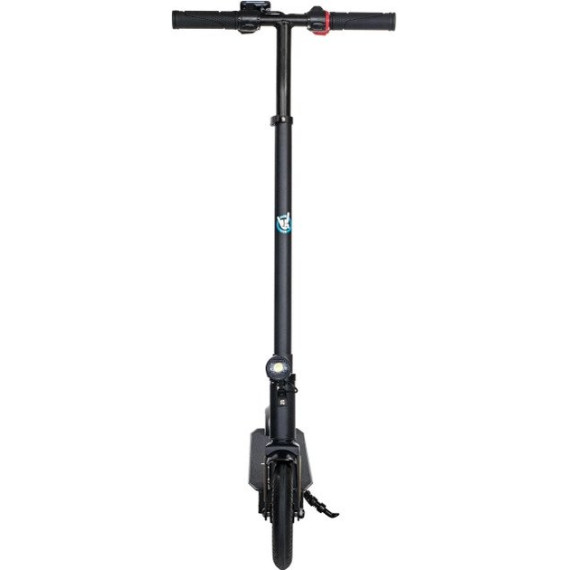 Электросамокат Like.Bike Twist Black