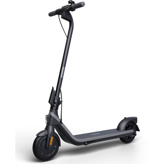 Электросамокат Ninebot E2 PLUS E (AA.10.14.02.0001)