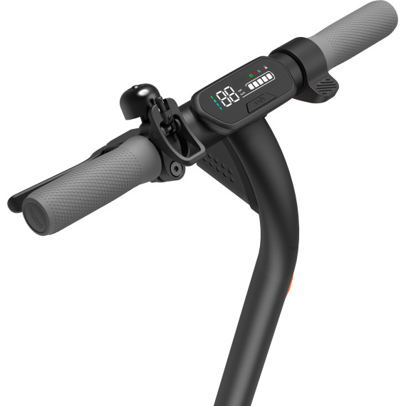 Электросамокат Ninebot E2 PLUS E (AA.10.14.02.0001)