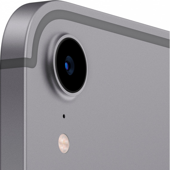 Apple iPad mini 6 Wi-Fi + Cellular 64GB Space Gray (MK893)