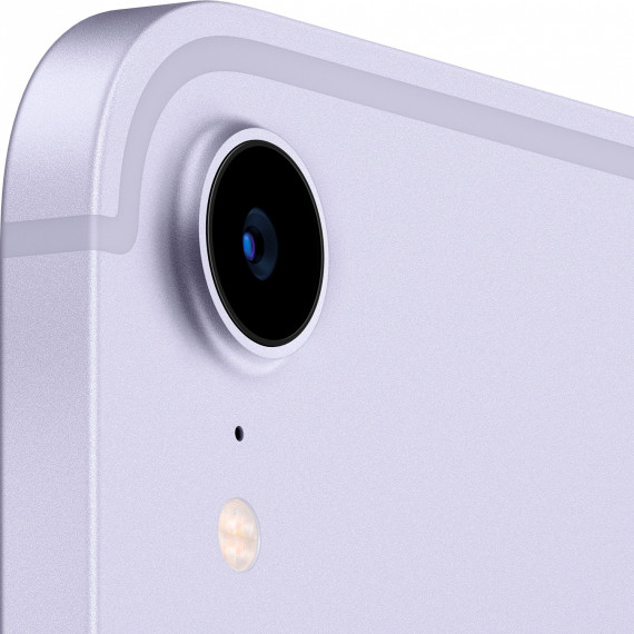 Apple iPad mini 6 Wi-Fi 256GB Purple (MK7X3)