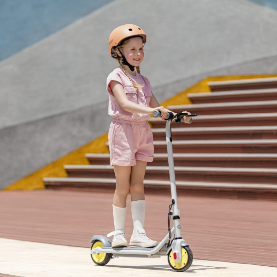 Электросамокат Ninebot eKickScooter ZING C8 (AA.00.0011.61)