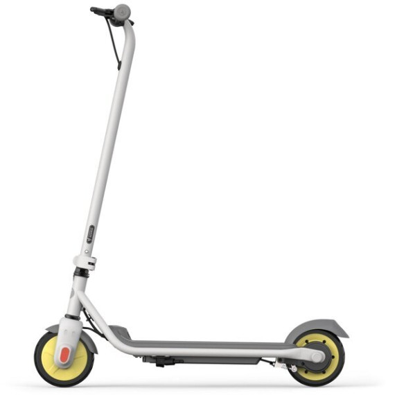 Электросамокат Ninebot eKickScooter ZING C10 White (AA.00.0011.56)
