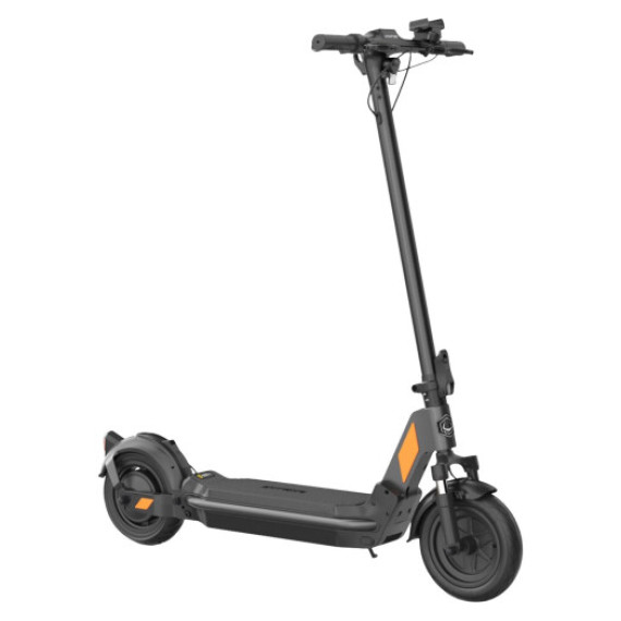 Электросамокат HATOR eHATOR Model Pro (HTE-001)