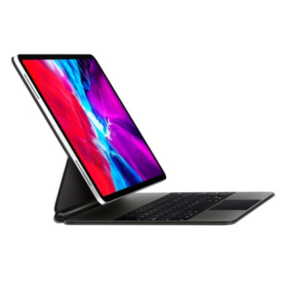 Apple iPad Pro 11 2020 Wi-Fi 512GB Silver (MXDF2)