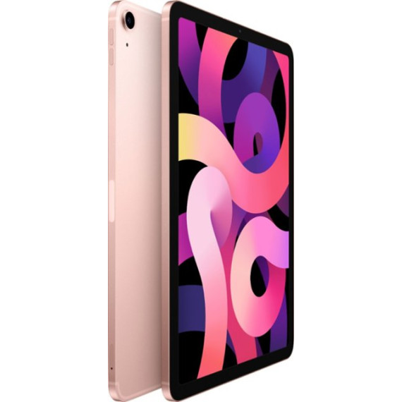 Apple iPad Air 2020 Wi-Fi 256GB Rose Gold (MYFX2)